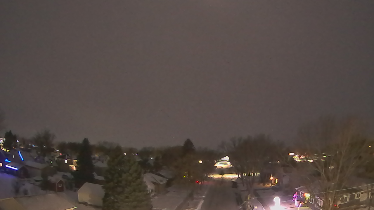 Thumbnail for current weather camera view from Sibley East Middle and High School in Arlington, Minnesota