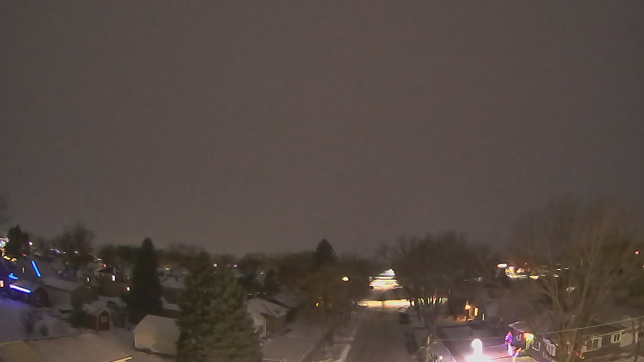 Thumbnail for current weather camera view from Sibley East Middle and High School in Arlington, Minnesota