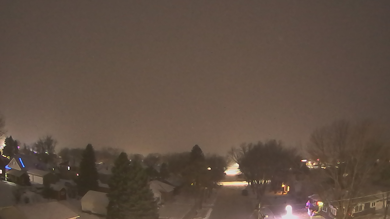 Thumbnail for current weather camera view from Sibley East Middle and High School in Arlington, Minnesota