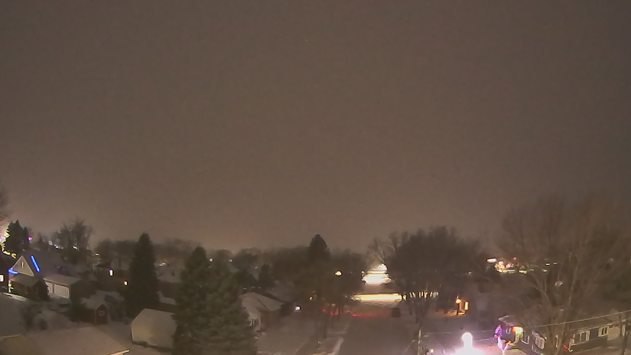 Thumbnail for current weather camera view from Sibley East Middle and High School in Arlington, Minnesota