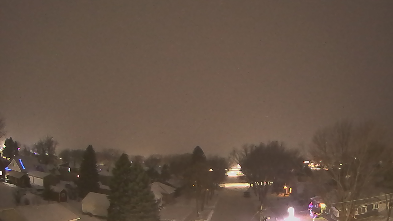 Thumbnail for current weather camera view from Sibley East Middle and High School in Arlington, Minnesota