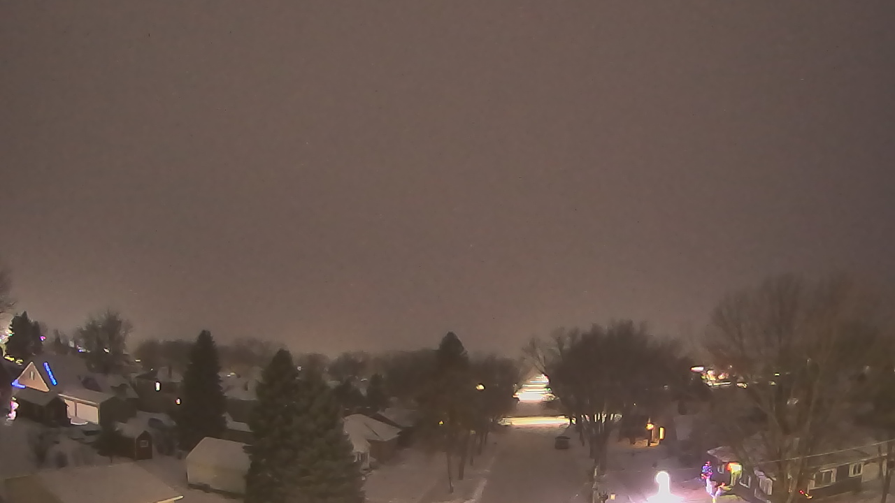 Thumbnail for current weather camera view from Sibley East Middle and High School in Arlington, Minnesota