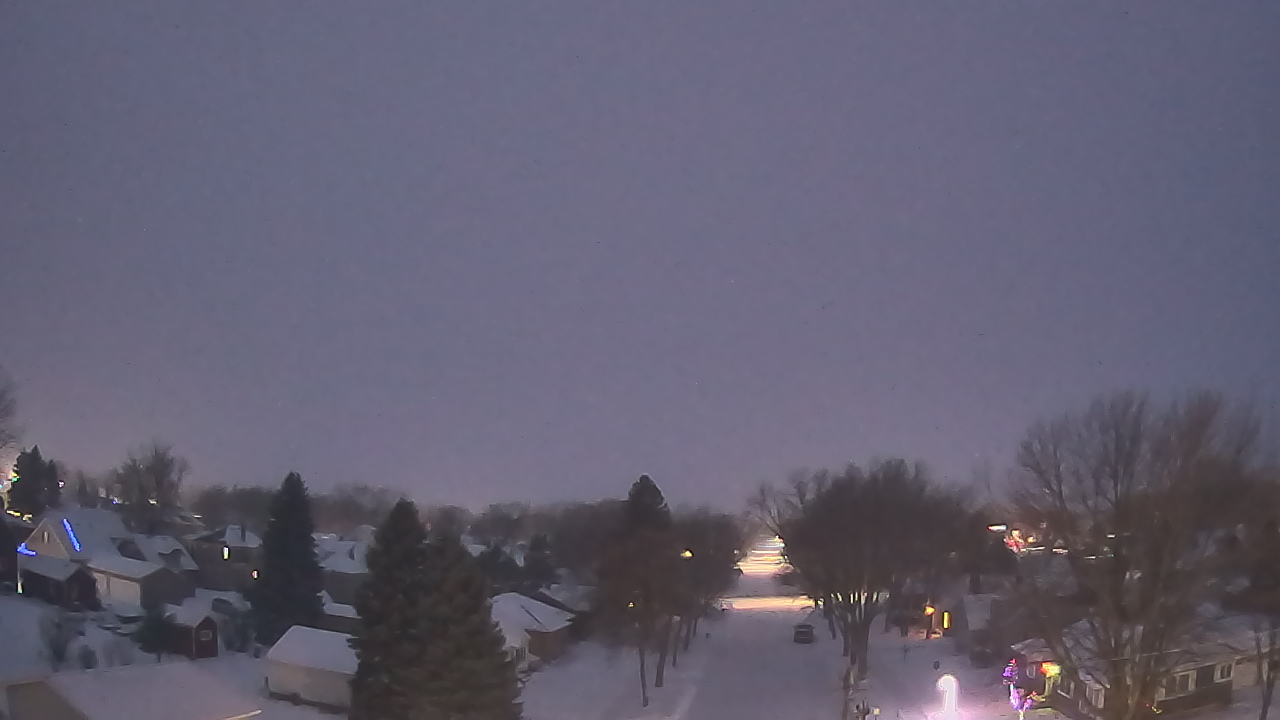 Thumbnail for current weather camera view from Sibley East Middle and High School in Arlington, Minnesota