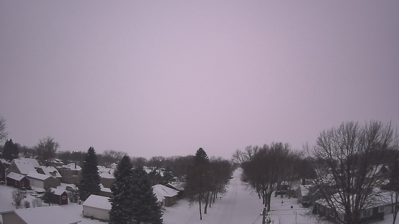 Thumbnail for current weather camera view from Sibley East Middle and High School in Arlington, Minnesota