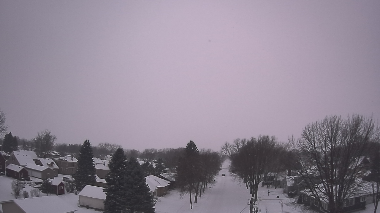 Thumbnail for current weather camera view from Sibley East Middle and High School in Arlington, Minnesota
