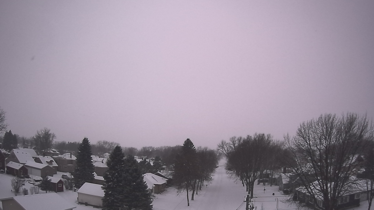 Thumbnail for current weather camera view from Sibley East Middle and High School in Arlington, Minnesota