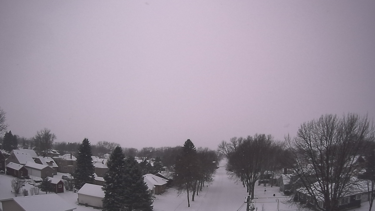 Thumbnail for current weather camera view from Sibley East Middle and High School in Arlington, Minnesota