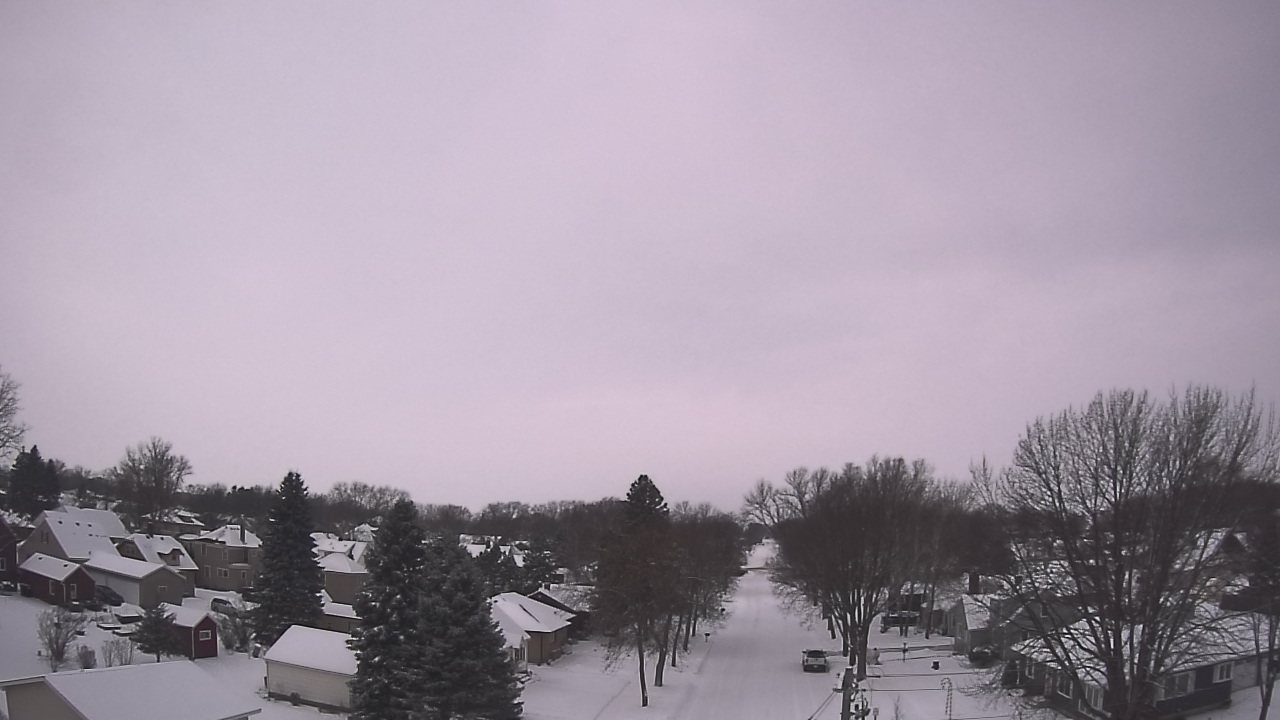 Thumbnail for current weather camera view from Sibley East Middle and High School in Arlington, Minnesota