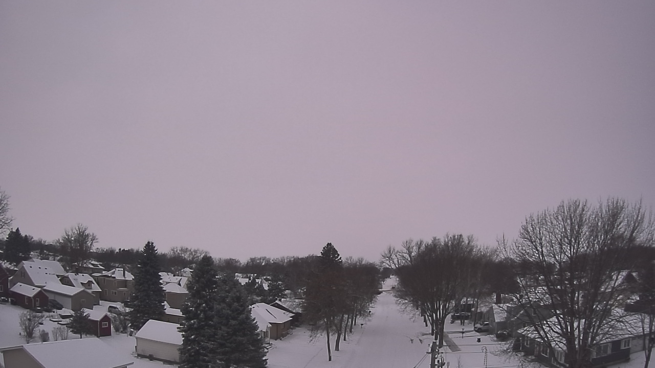 Thumbnail for current weather camera view from Sibley East Middle and High School in Arlington, Minnesota
