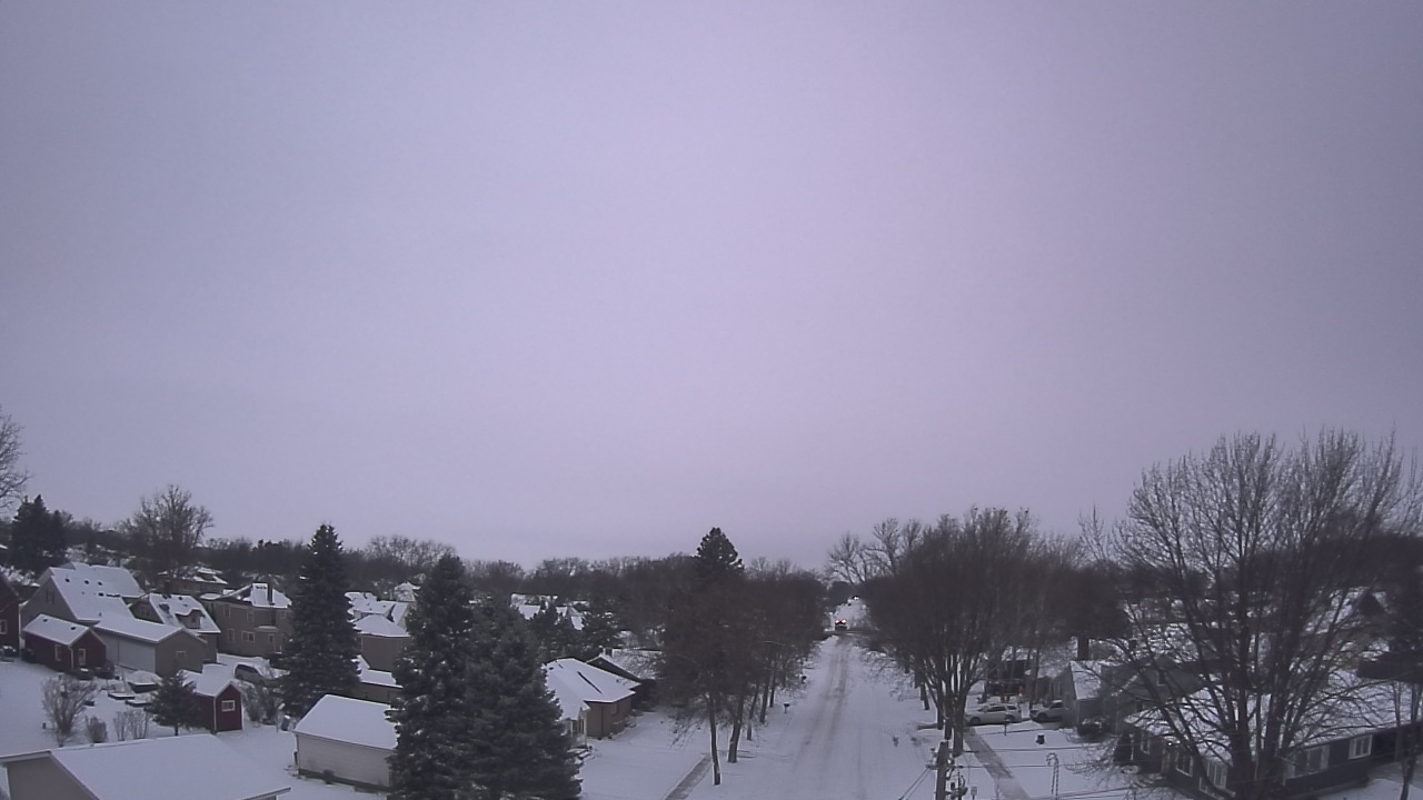 Thumbnail for current weather camera view from Sibley East Middle and High School in Arlington, Minnesota