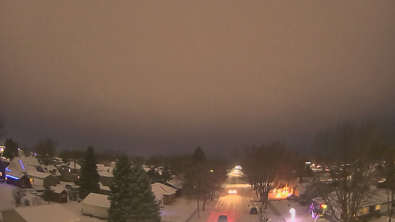 Thumbnail for current weather camera view from Sibley East Middle and High School in Arlington, Minnesota