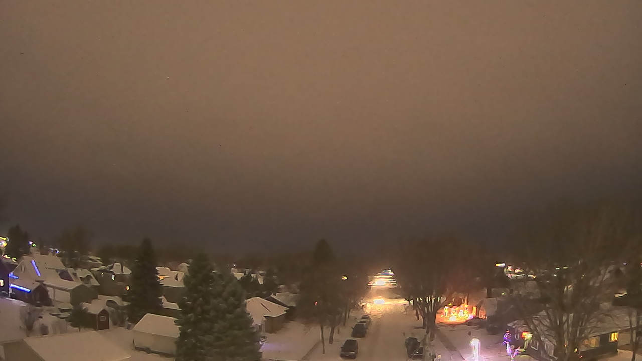 Thumbnail for current weather camera view from Sibley East Middle and High School in Arlington, Minnesota