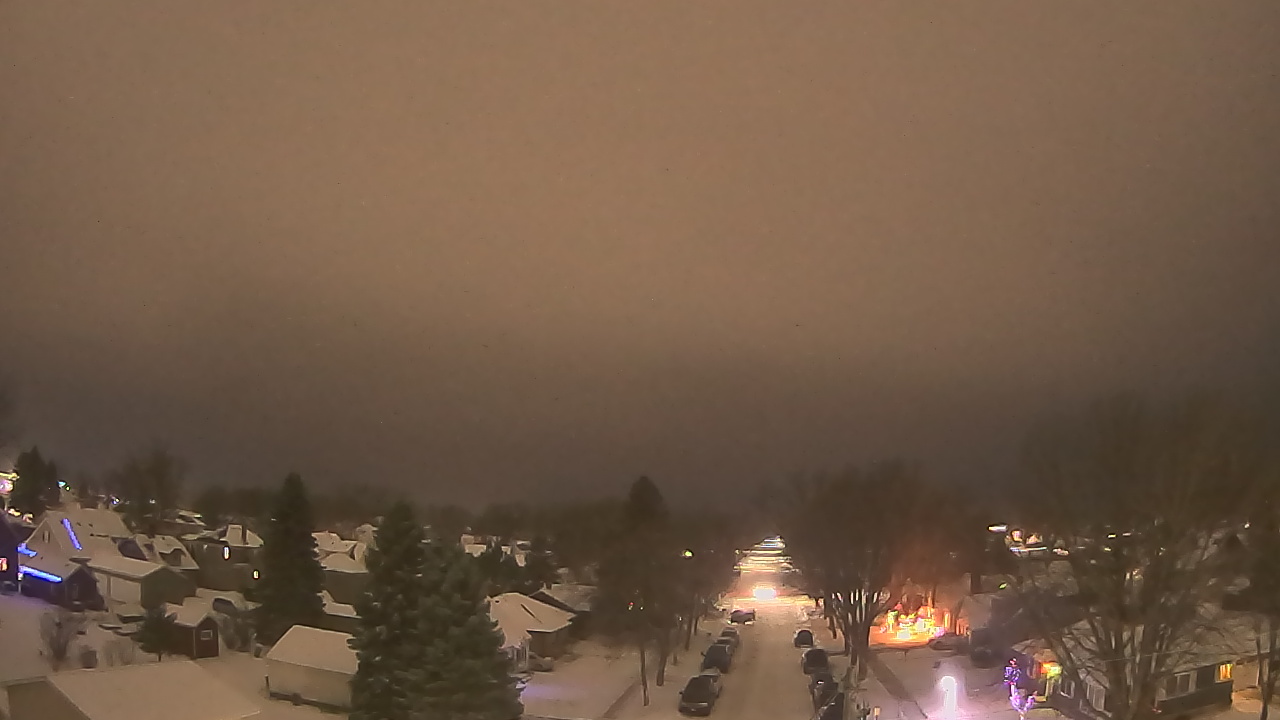 Thumbnail for current weather camera view from Sibley East Middle and High School in Arlington, Minnesota