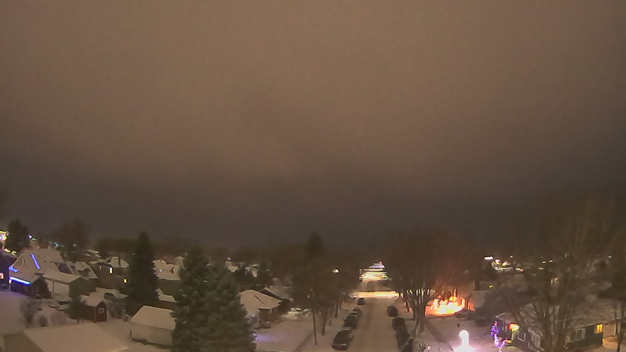 Thumbnail for current weather camera view from Sibley East Middle and High School in Arlington, Minnesota