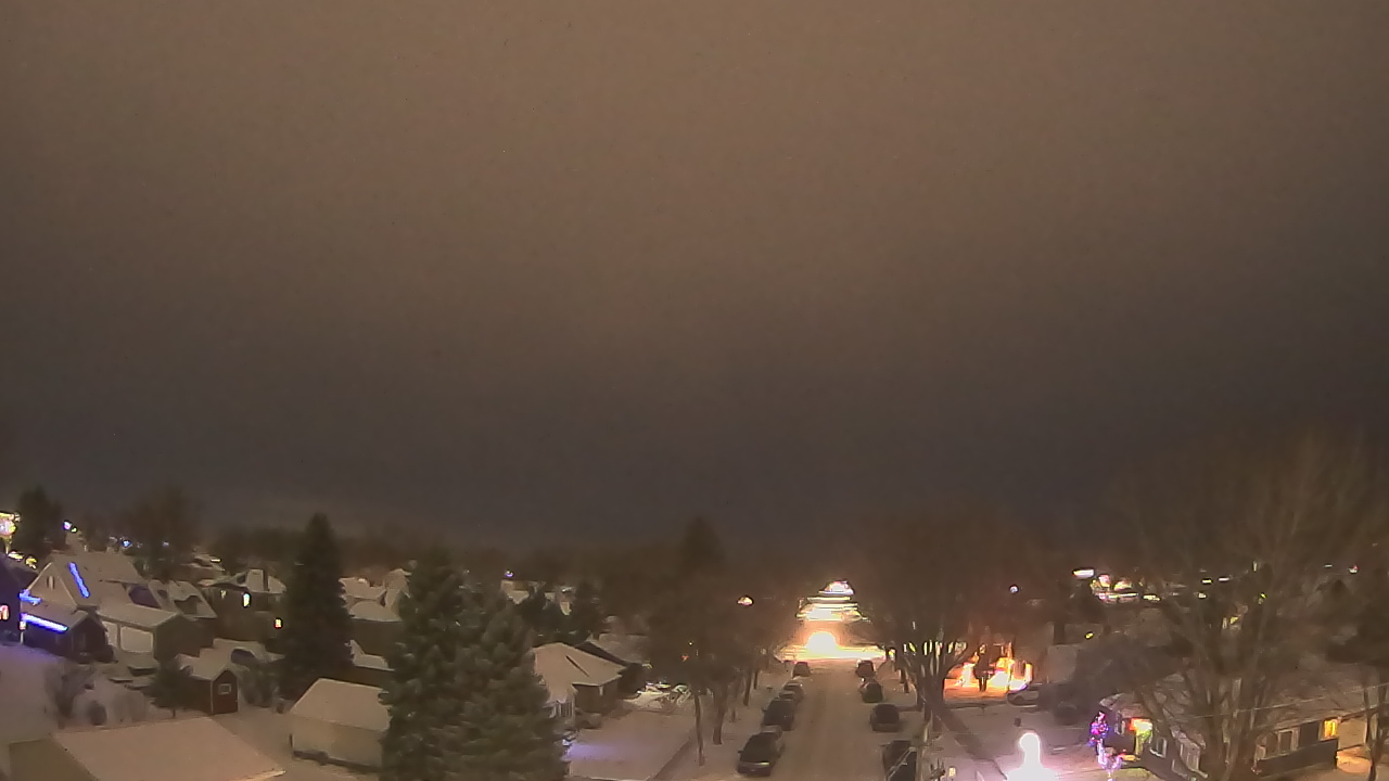 Thumbnail for current weather camera view from Sibley East Middle and High School in Arlington, Minnesota