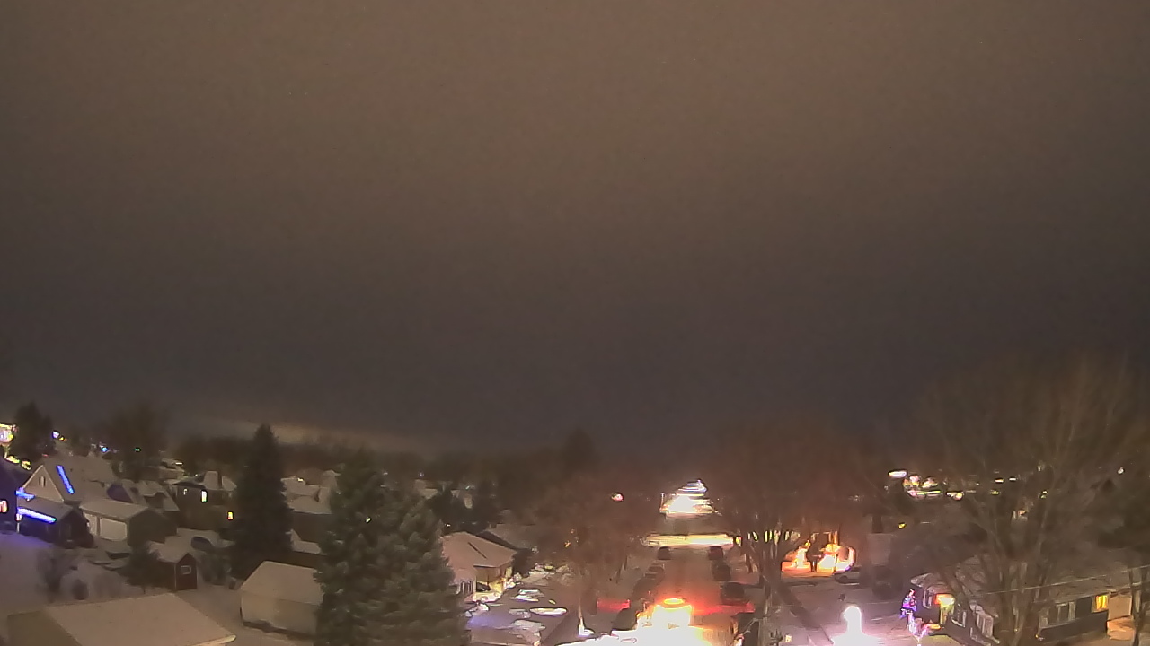 Thumbnail for current weather camera view from Sibley East Middle and High School in Arlington, Minnesota