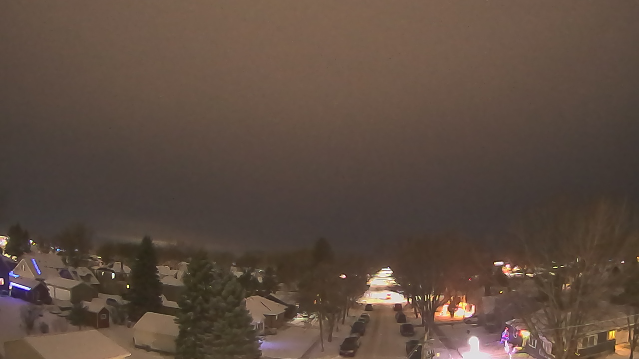 Thumbnail for current weather camera view from Sibley East Middle and High School in Arlington, Minnesota