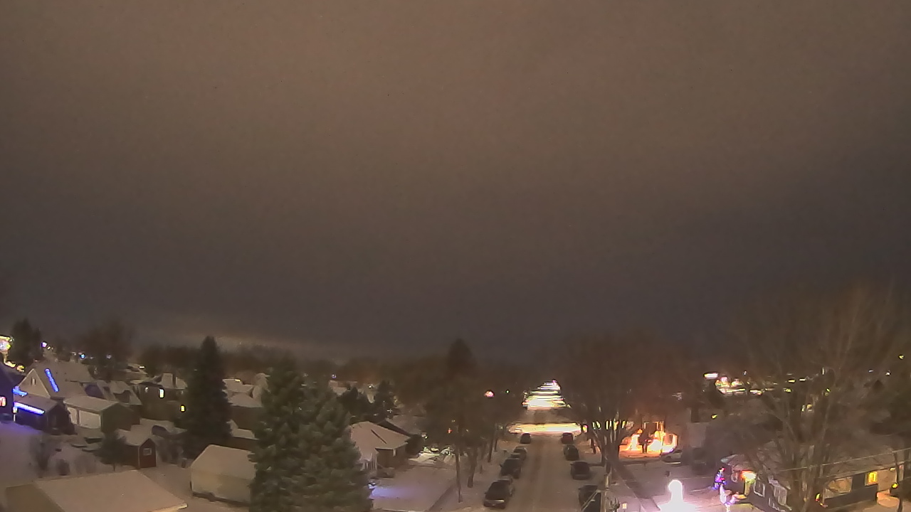 Thumbnail for current weather camera view from Sibley East Middle and High School in Arlington, Minnesota