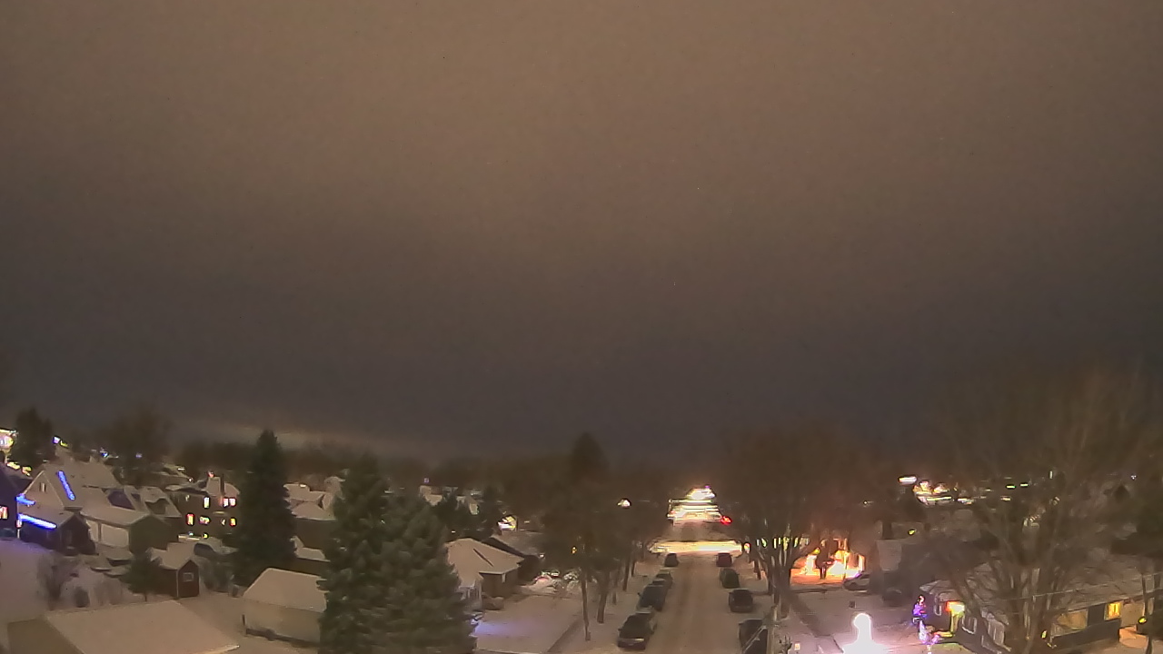 Thumbnail for current weather camera view from Sibley East Middle and High School in Arlington, Minnesota