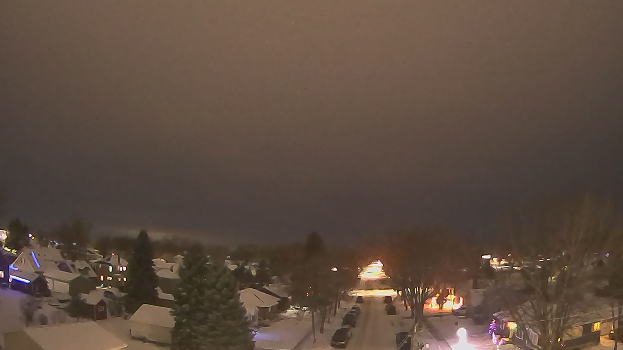 Thumbnail for current weather camera view from Sibley East Middle and High School in Arlington, Minnesota