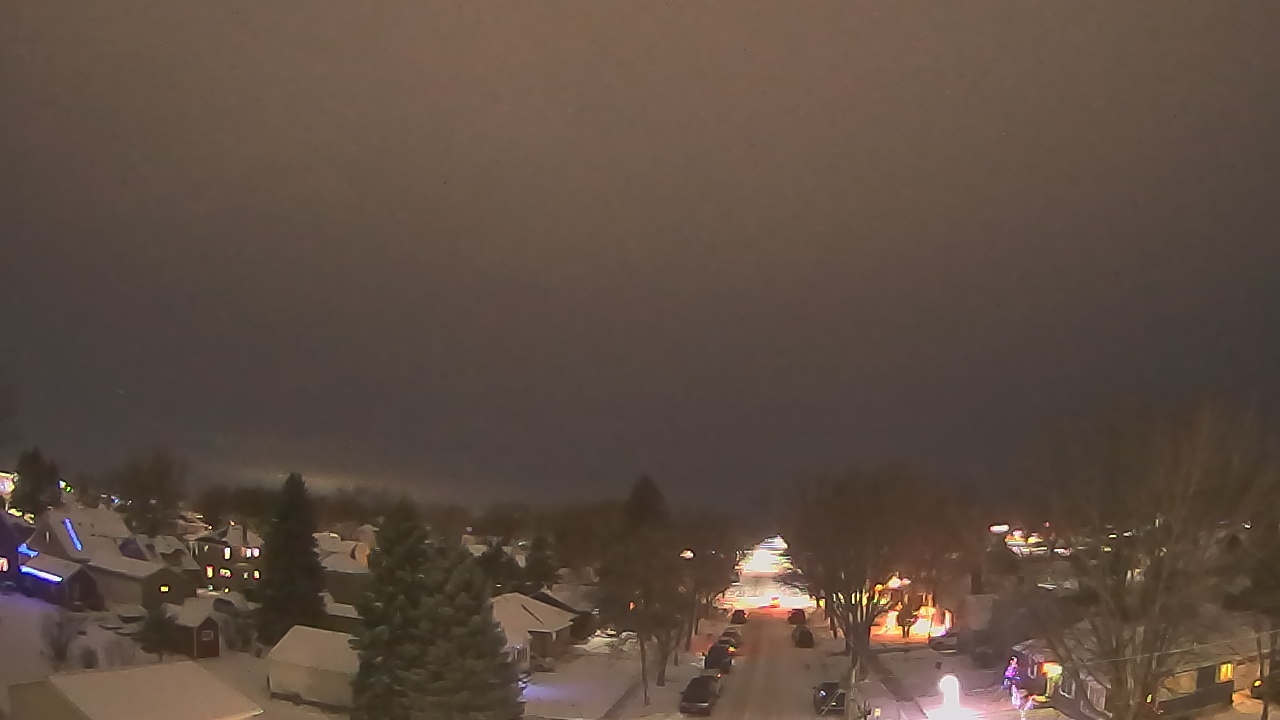 Thumbnail for current weather camera view from Sibley East Middle and High School in Arlington, Minnesota