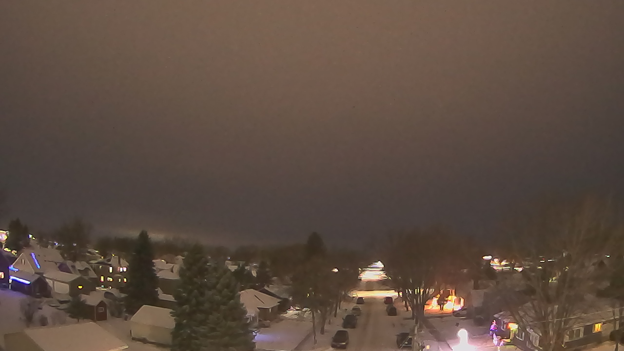 Thumbnail for current weather camera view from Sibley East Middle and High School in Arlington, Minnesota