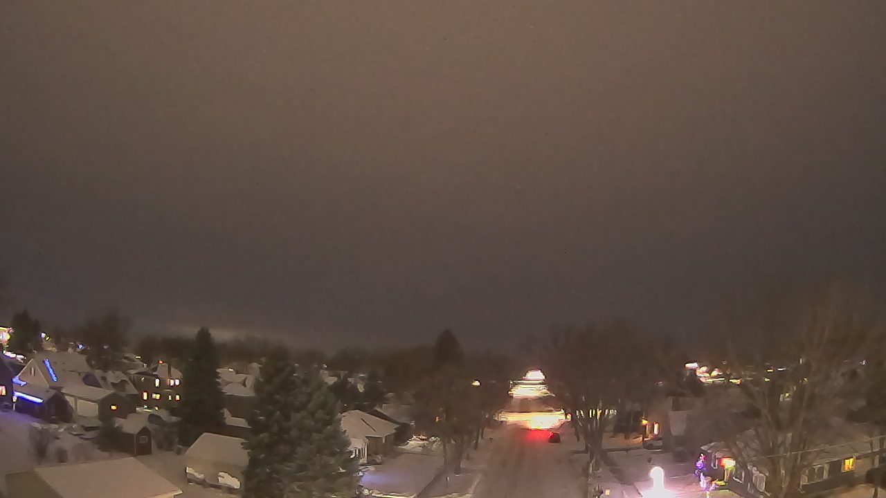 Thumbnail for current weather camera view from Sibley East Middle and High School in Arlington, Minnesota