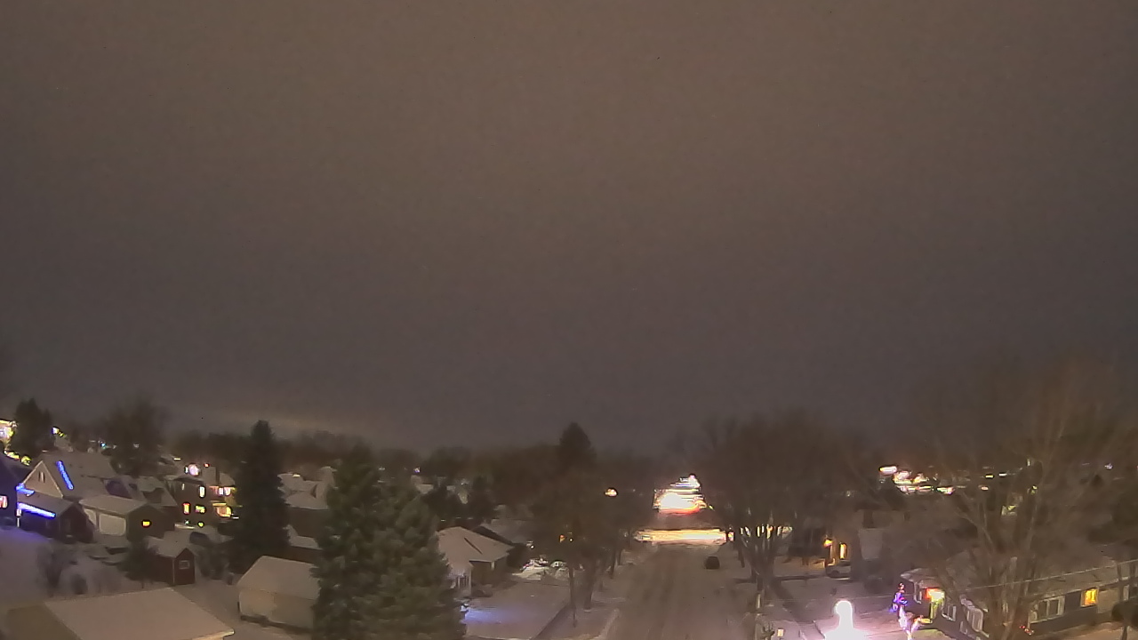 Thumbnail for current weather camera view from Sibley East Middle and High School in Arlington, Minnesota