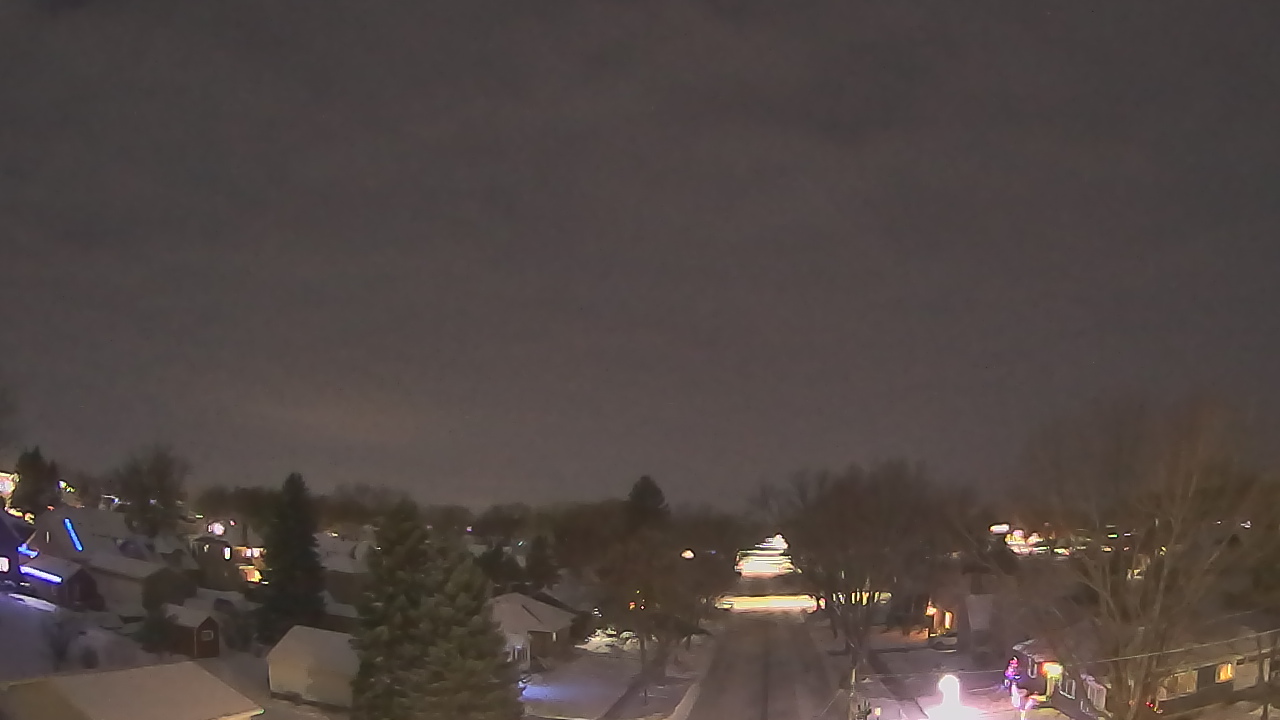 Thumbnail for current weather camera view from Sibley East Middle and High School in Arlington, Minnesota