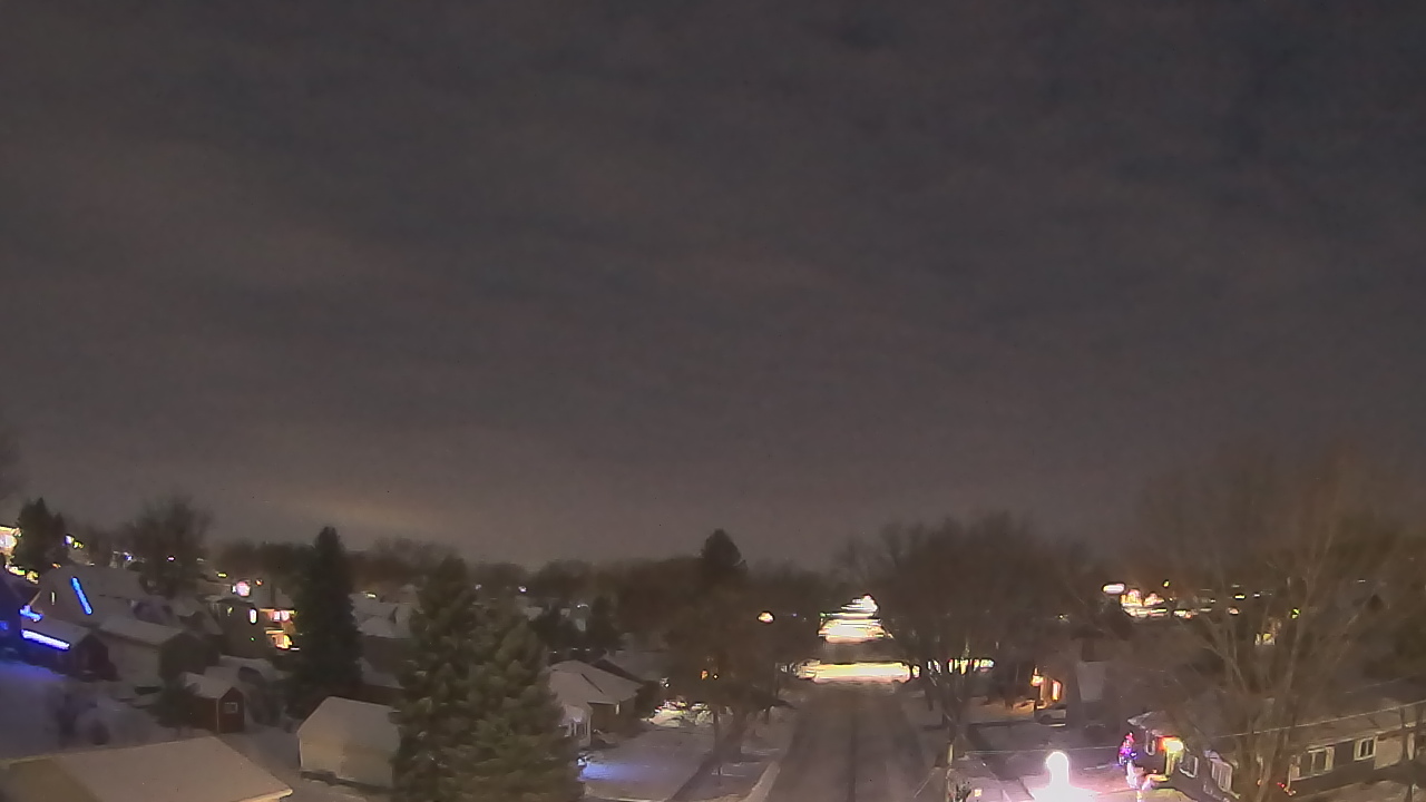 Thumbnail for current weather camera view from Sibley East Middle and High School in Arlington, Minnesota