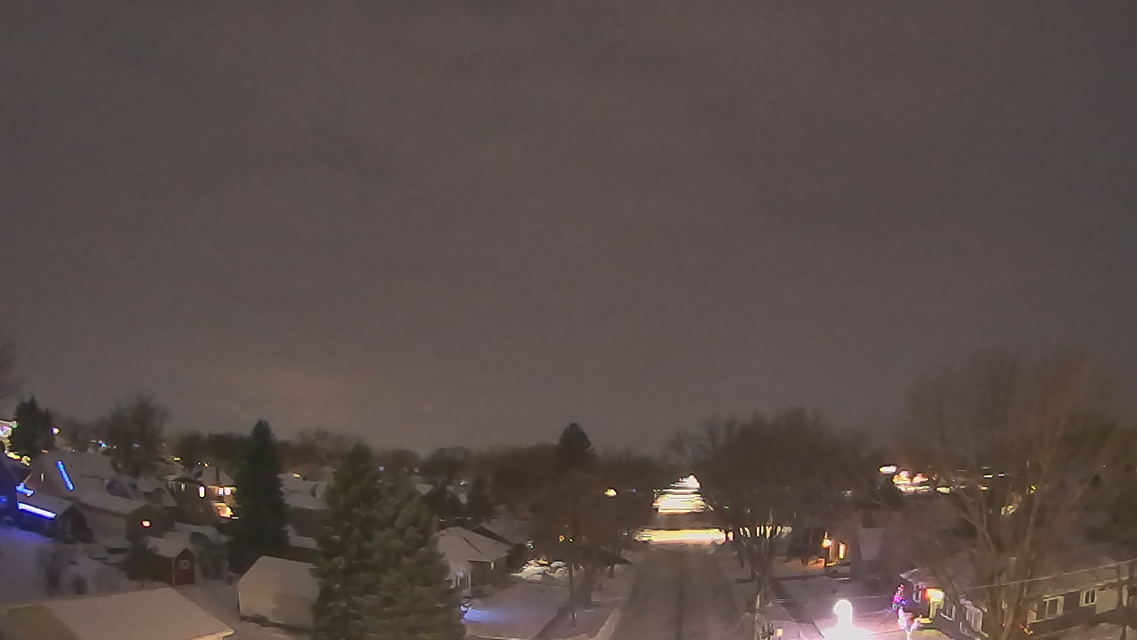 Thumbnail for current weather camera view from Sibley East Middle and High School in Arlington, Minnesota