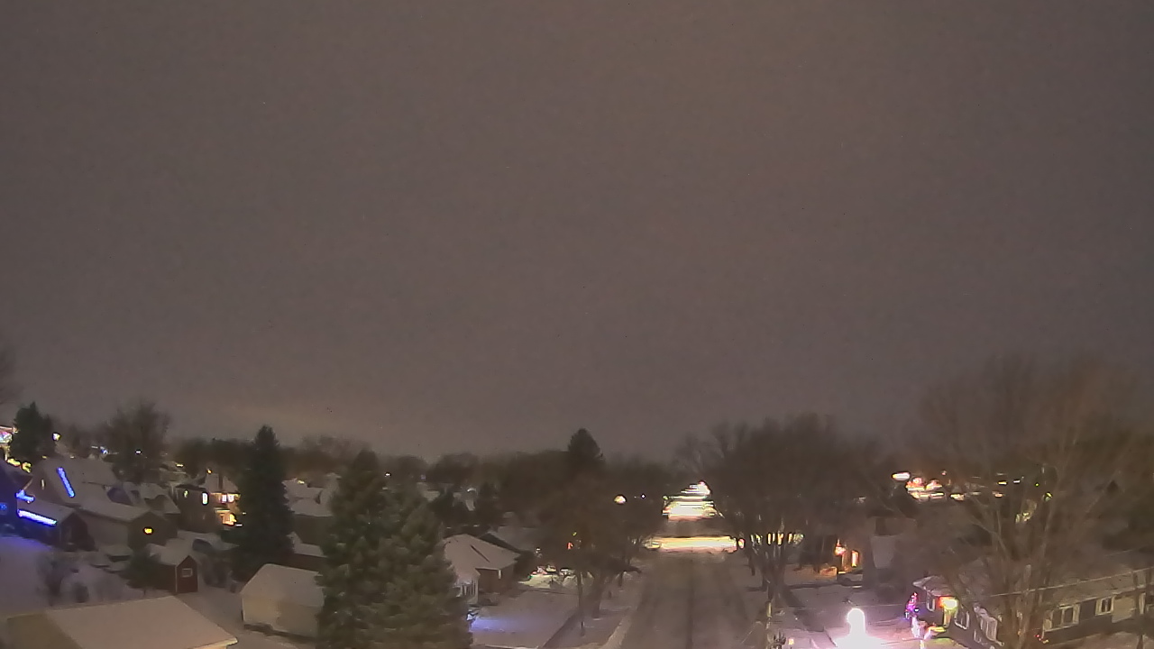 Thumbnail for current weather camera view from Sibley East Middle and High School in Arlington, Minnesota