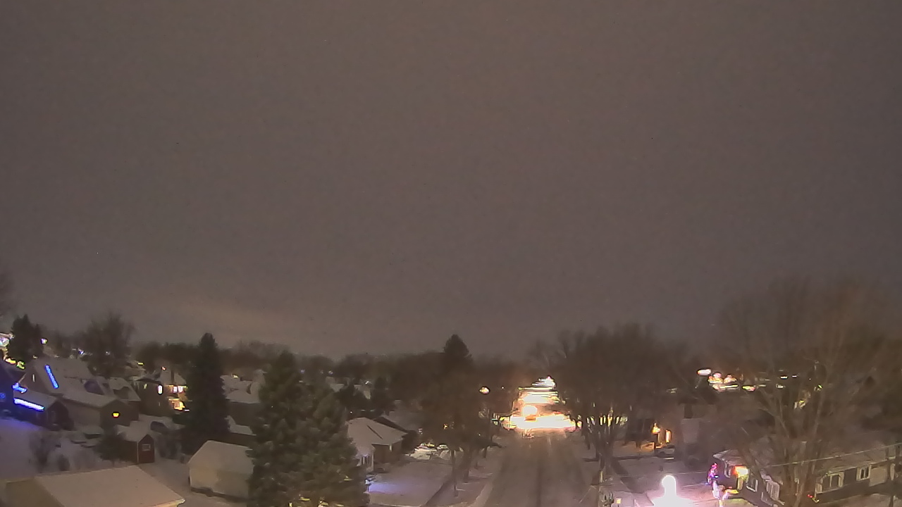 Thumbnail for current weather camera view from Sibley East Middle and High School in Arlington, Minnesota