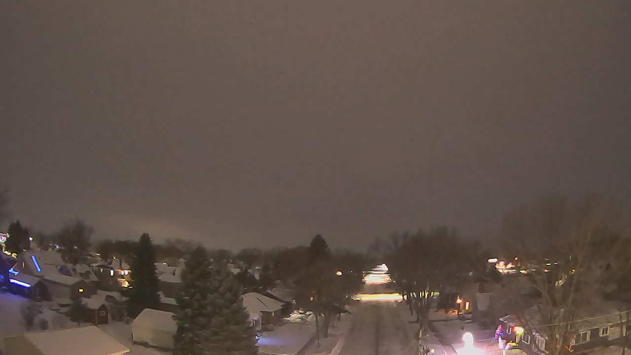 Thumbnail for current weather camera view from Sibley East Middle and High School in Arlington, Minnesota