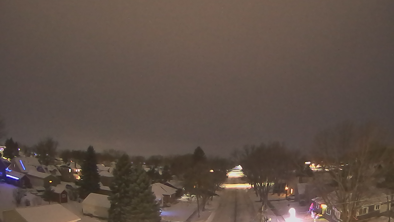 Thumbnail for current weather camera view from Sibley East Middle and High School in Arlington, Minnesota