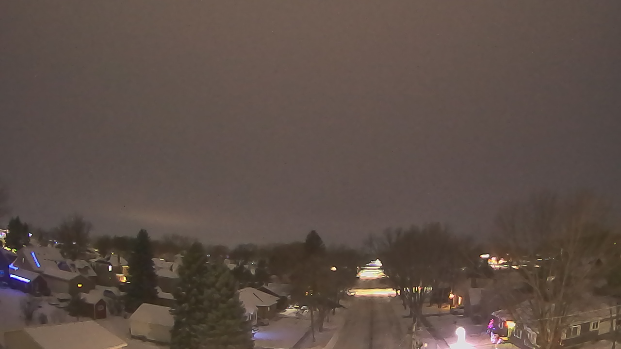 Thumbnail for current weather camera view from Sibley East Middle and High School in Arlington, Minnesota