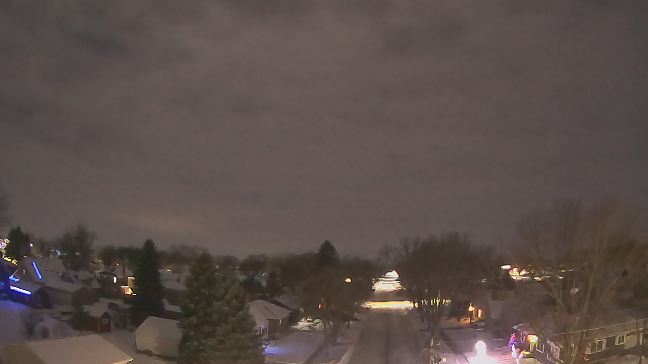 Thumbnail for current weather camera view from Sibley East Middle and High School in Arlington, Minnesota