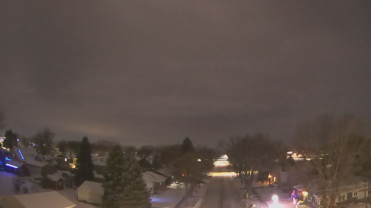 Thumbnail for current weather camera view from Sibley East Middle and High School in Arlington, Minnesota