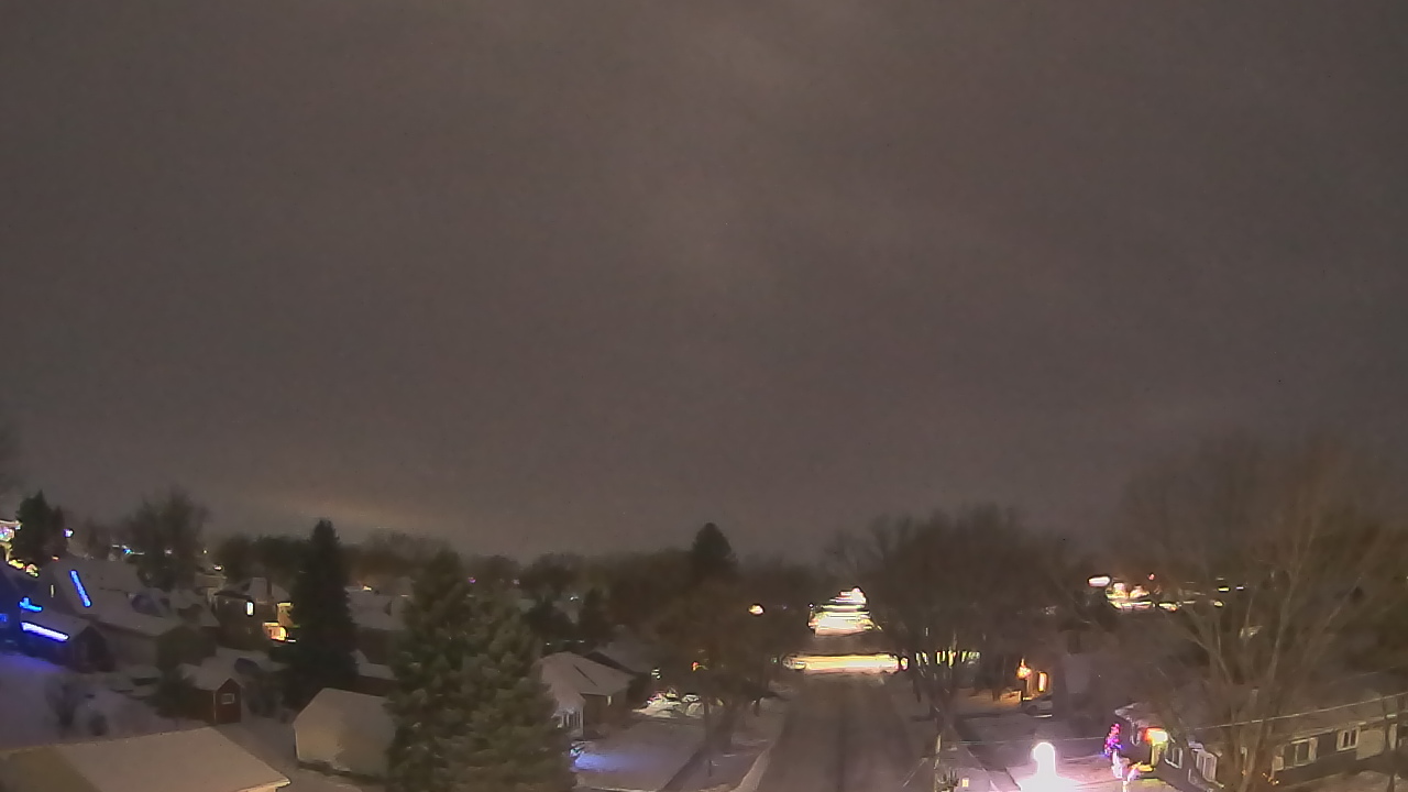 Thumbnail for current weather camera view from Sibley East Middle and High School in Arlington, Minnesota