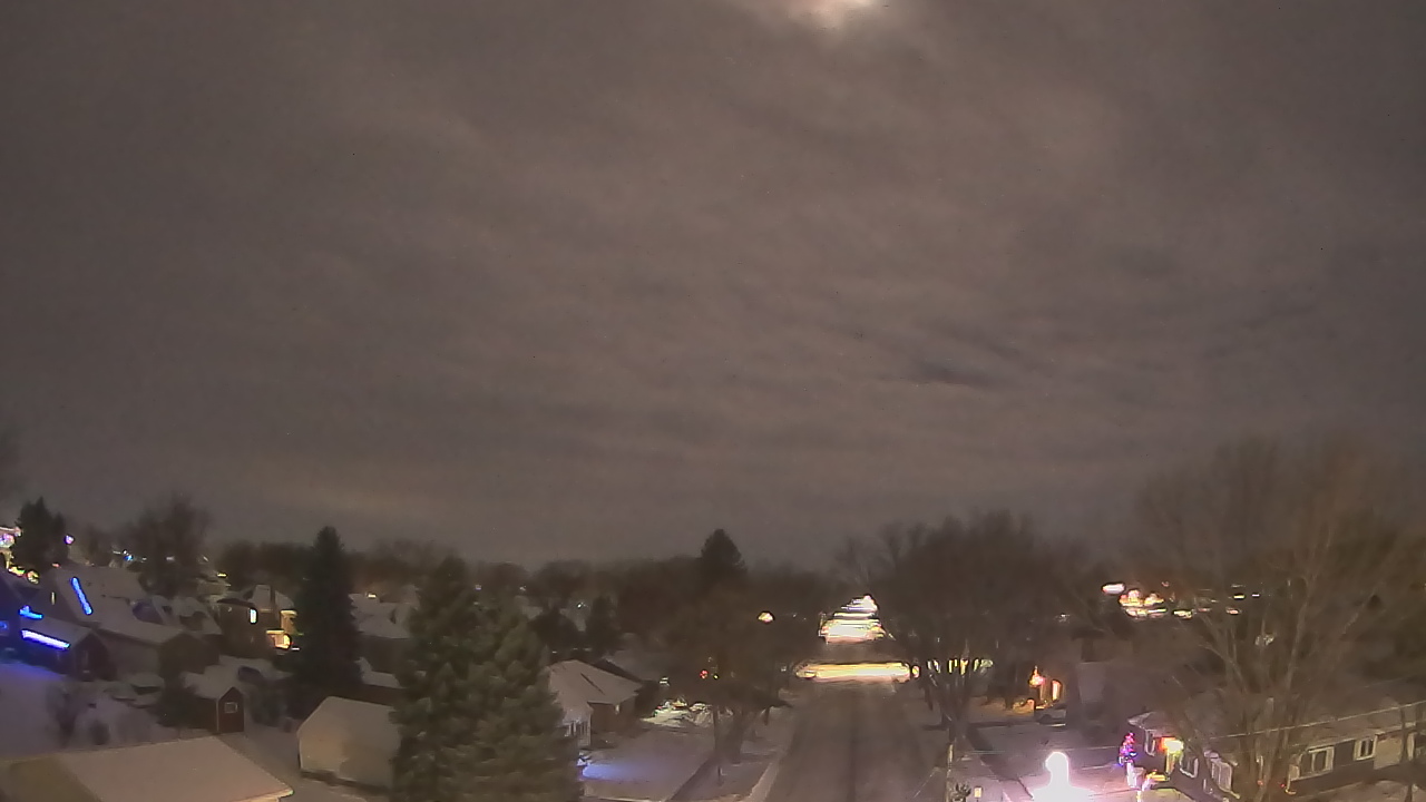 Thumbnail for current weather camera view from Sibley East Middle and High School in Arlington, Minnesota