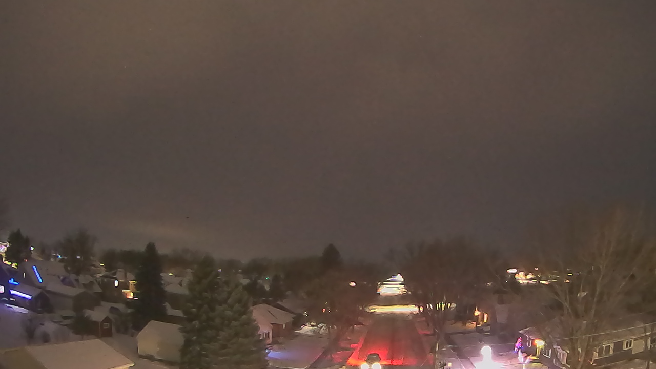 Thumbnail for current weather camera view from Sibley East Middle and High School in Arlington, Minnesota