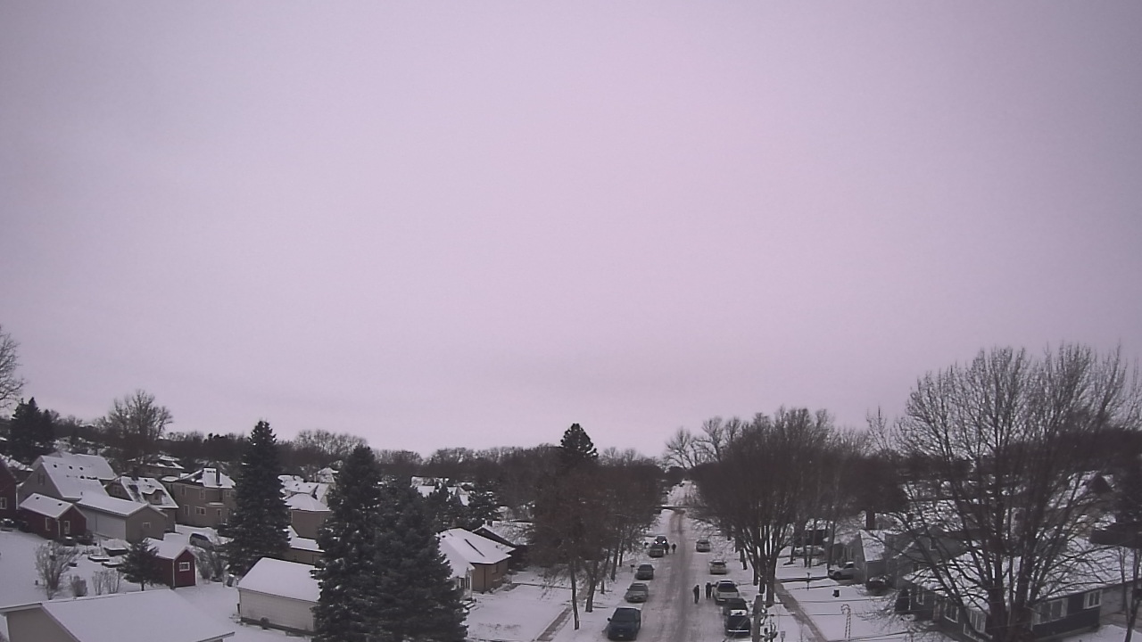 Thumbnail for current weather camera view from Sibley East Middle and High School in Arlington, Minnesota