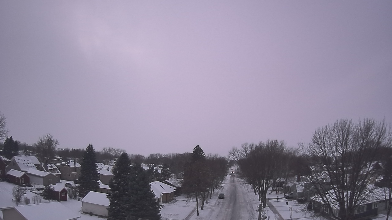 Thumbnail for current weather camera view from Sibley East Middle and High School in Arlington, Minnesota