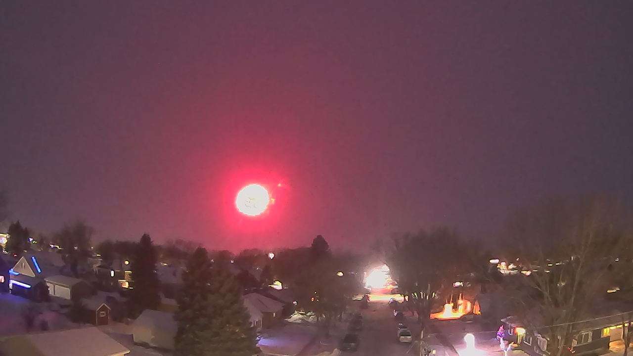 Thumbnail for current weather camera view from Sibley East Middle and High School in Arlington, Minnesota