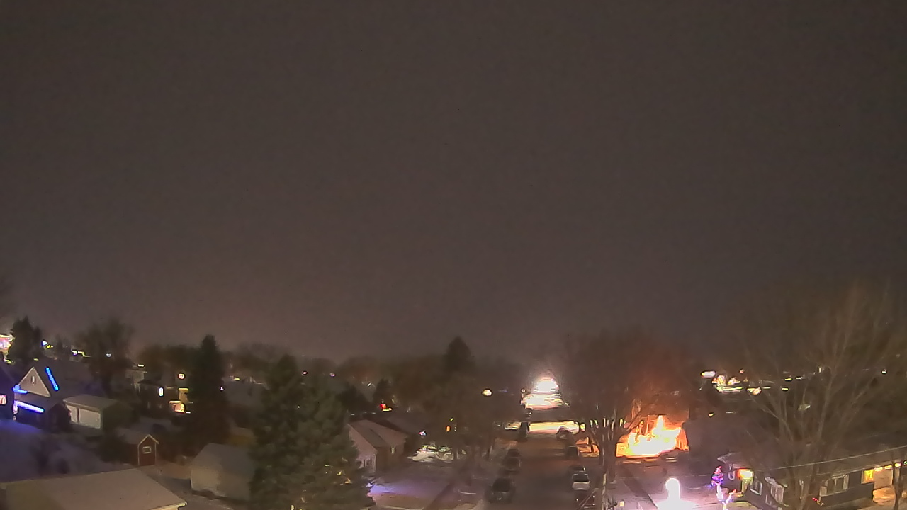 Thumbnail for current weather camera view from Sibley East Middle and High School in Arlington, Minnesota