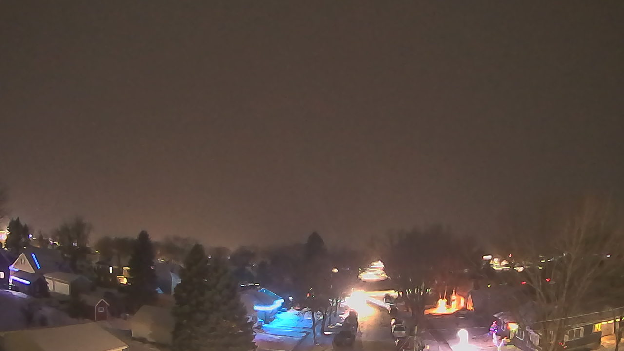 Thumbnail for current weather camera view from Sibley East Middle and High School in Arlington, Minnesota