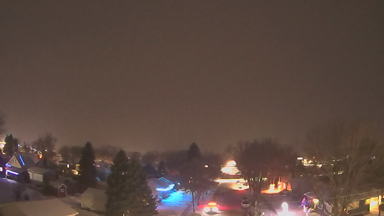 Thumbnail for current weather camera view from Sibley East Middle and High School in Arlington, Minnesota