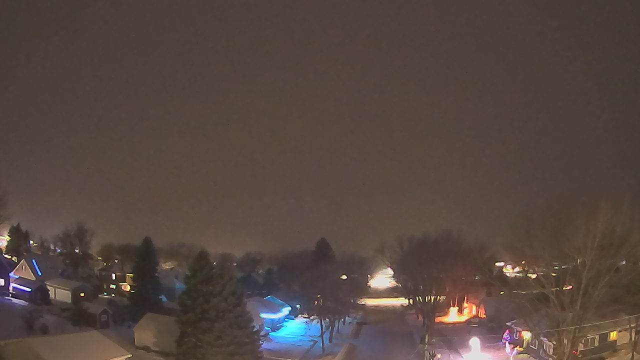 Thumbnail for current weather camera view from Sibley East Middle and High School in Arlington, Minnesota