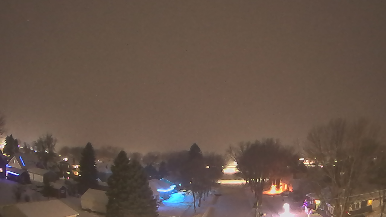 Thumbnail for current weather camera view from Sibley East Middle and High School in Arlington, Minnesota