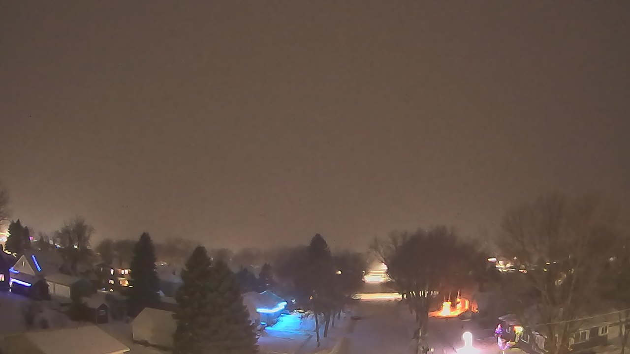 Thumbnail for current weather camera view from Sibley East Middle and High School in Arlington, Minnesota